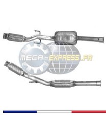 Catalyseur pour CITROEN XSARA
