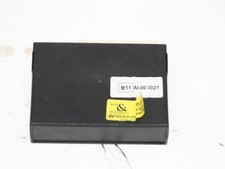 Alarm System Chrysler Voyager GS CIS3910 SN3496 01-2000
