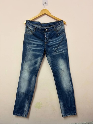 Dsquared2 men slim - slim, jeans