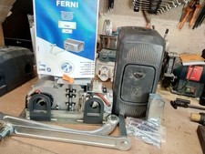 automatisme portail came neuf