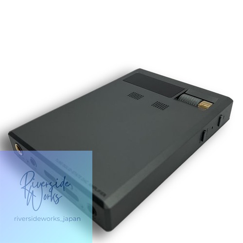 Amplificateur dac usb - usb, nutube