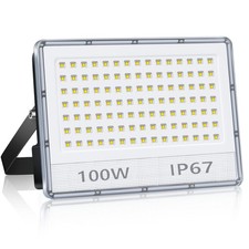 Spot LED Extérieur 100W