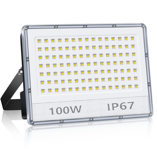 Spot led extérieur 100w - extérieur,