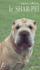 Le Shar-Peï : Un chien