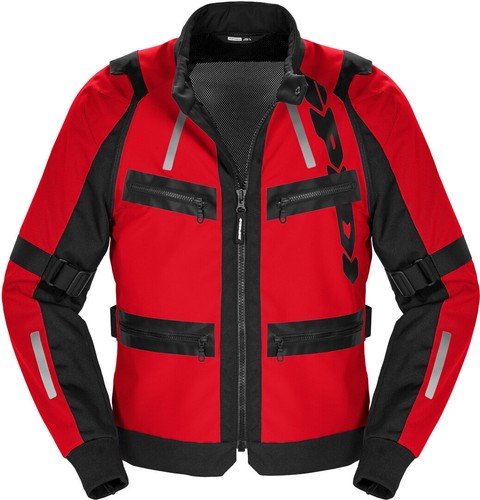 Veste textile moto - , spidi
