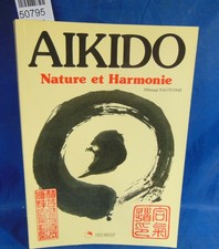 Saotome Aïkido : Nature et