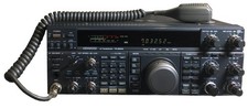  Radio TSF un transceiver