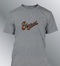 tee shirt Terrot vintage