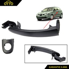 Poignée Extérieure de Portière Chauffeur prévu pour VOLKSWAGEN GOLF IV V POLO 9N