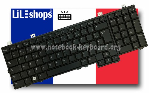 Clavier français original - français,