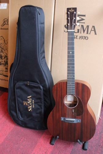 Sigma guitare acoustique - sigma,