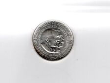 USA - Pièce 1/2 Dollar Washington-Carver Argent 1952 SUP/XF  KM.200