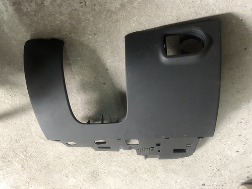 Audi mk2 lower - tt, trim