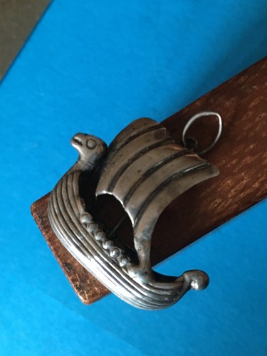 Ancien charm pendentif - charm,