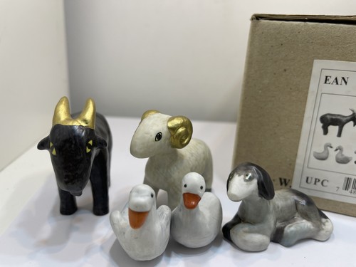 Figurine goebel rosina - figurine,