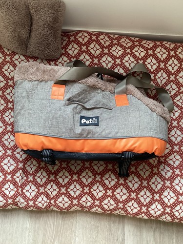 Sac transport pet fang - transport,