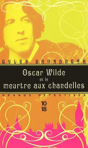Oscar wilde meurtre aux - et,