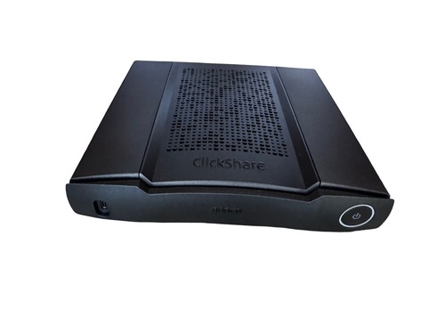 Barco clickshare 50 - barco, cx-50