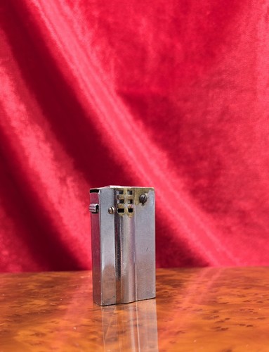 Briquet ancien rare vintage - ancien,