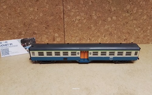 Roco ref 44272 voiture - ,