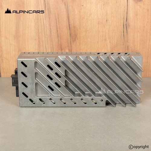 Amplificateur bmw f06 f10 - oe,