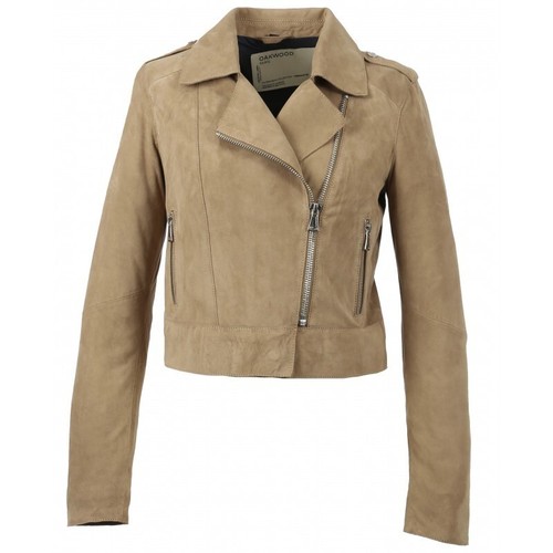 Oakwood veste femme blouson - oakwood,