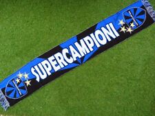 Echarpe INTER MILAN signed
