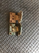 Volvo Fl6 1994-2001 Année avant Gauche Porte Set Bas Et Supérieur Charnière