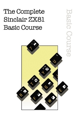 The complete sinclair zx81 - complete,