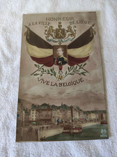 Ancienne Carte postale cpa