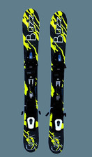 Buzz Carv - X 99 Cm Skis Avec