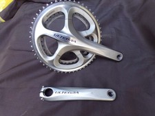 Pedalier Shimano Ultegra FC