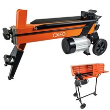 Fendeur de bûche hydraulique