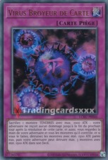 Yu-Gi-Oh! Virus Broyeur de