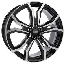 JANTES ROUES DEZENT TV DARK