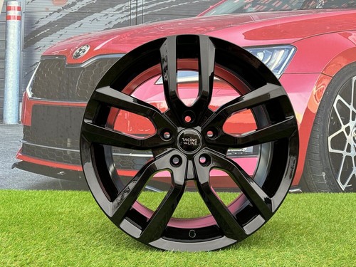 R16 pouces 5x112 jantes - 5x112,