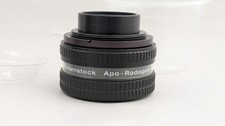 Objectif  d'agrandisseur Rodenstock Apo-Rodagon 2.8/50mm, monture 39mm
