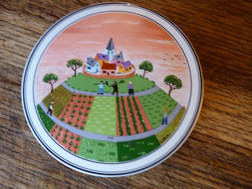 Villeroy boch boite - villeroy, et