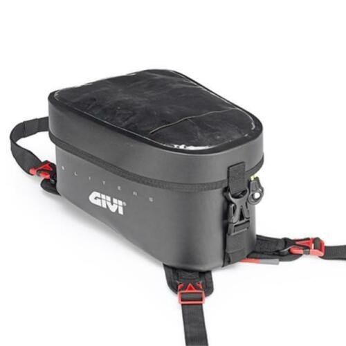 Sac réservoir moto 6l - réservoir,