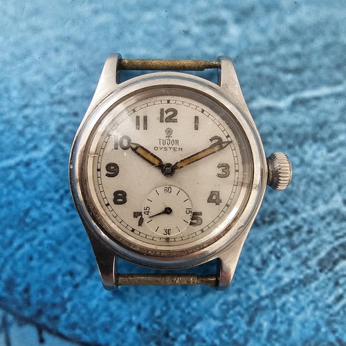 Montre bracelet homme vintage - montre-bracelet,