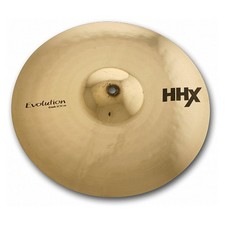SABIAN HHX EVOLUTION Evolution