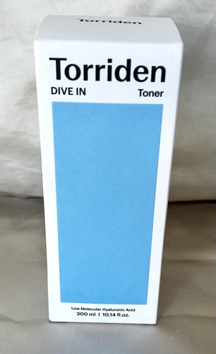 Torriden dive toner 300 - ,
