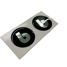 Autocollant Benimar pour