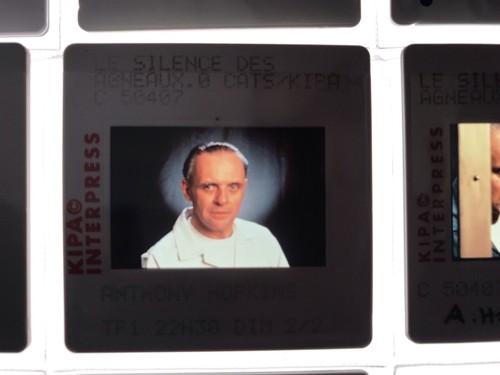 Silence des agneaux jodie - des,