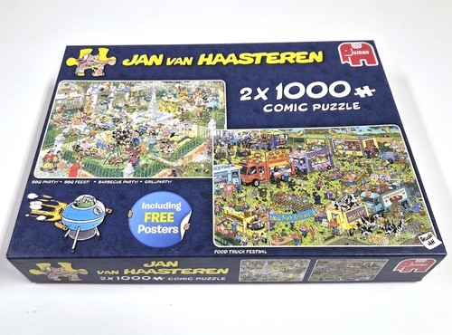 2018 jan van haasteren - jan,