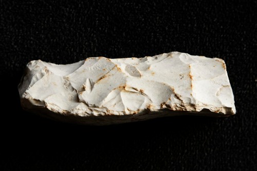 Campinian broken chisel - broken,