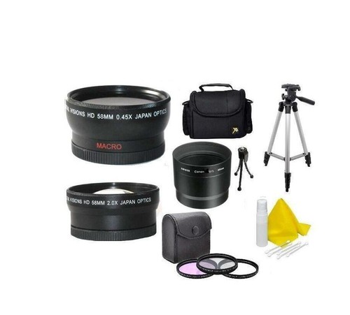 Digital camera accessory - camera,
