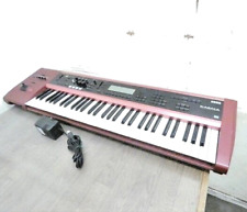 KORG KARMA Music Workstation Synthesizer Keyboard 
