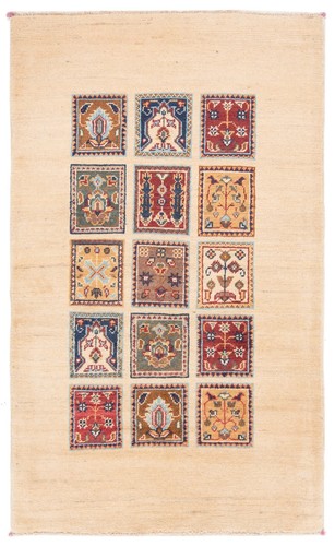 Kazak 133x80 tapis - kazak,