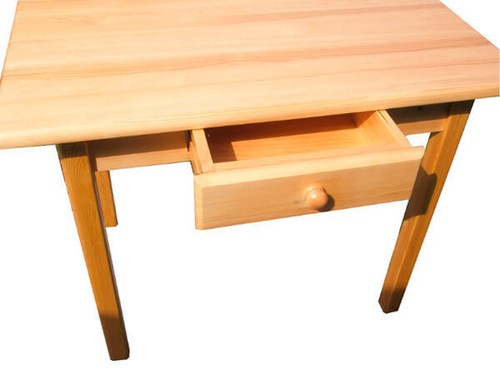 Table manger - à,